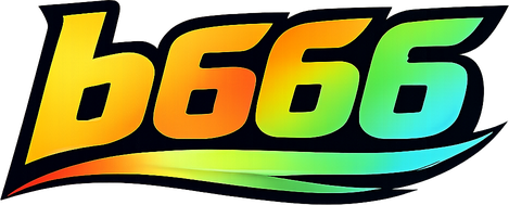 b666 লোগো – বাংলাদেশের অনলাইন গেমিং প্ল্যাটফর্ম